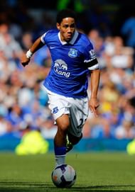 Steven Pienaar